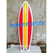 2015 fishboard with color eps surfboard~!